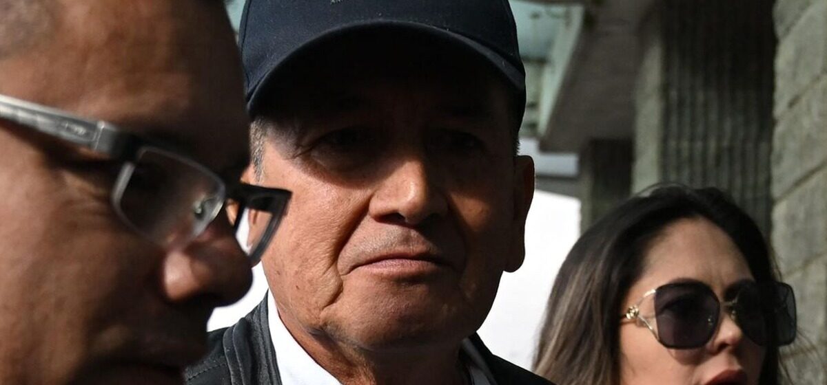 Cyclisme - Cyclisme : Enquête ouverte contre l’ancien coureur Luis Herrera, soupçonné d'avoir fait tuer ses voisins en Colombie