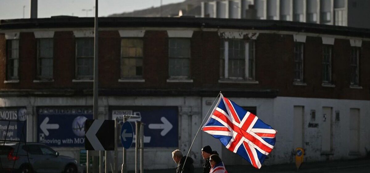 migrants - L'opération des Britanniques visant des migrants dans le nord de la France interdite jusqu'à mercredi par la justice