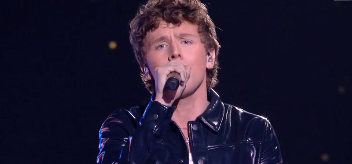 Star - « Star Academy » : Bastiaan éliminé et en larmes après les quarts de finale