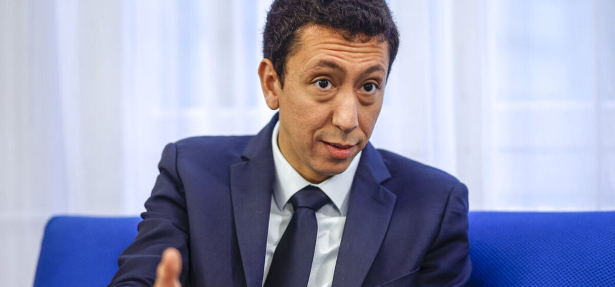 Yvelines - Municipales 2026 Dans Les Yvelines : Investitures, Soutiens, Stratégie… Lr Vise à « Être Présent Partout »