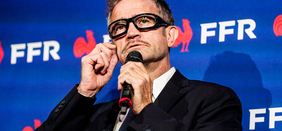 Place - « La Règle, C’est La Place à Ceux Qui Le Méritent » : Galthié Explique Pourquoi Fickou, Alldritt Et Penaud Ont Été Écartés