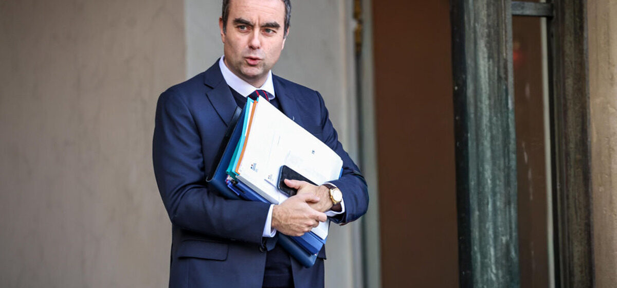 État - « On ne sait plus qui fait quoi » : Sébastien Lecornu n’en a pas fini avec « l’État obèse »