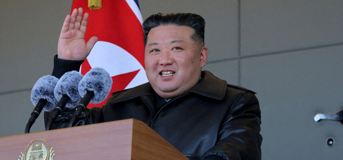 missiles - Le caractère voyou des États-Unis : la Corée du Nord teste ses missiles en raison de la crise géopolitique.