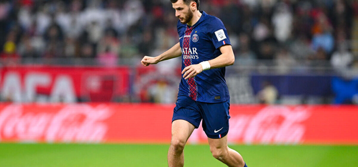 Dembélé - PSG-OM : La composition probable de Paris avec Doué, Dembélé et Kvaratskhelia