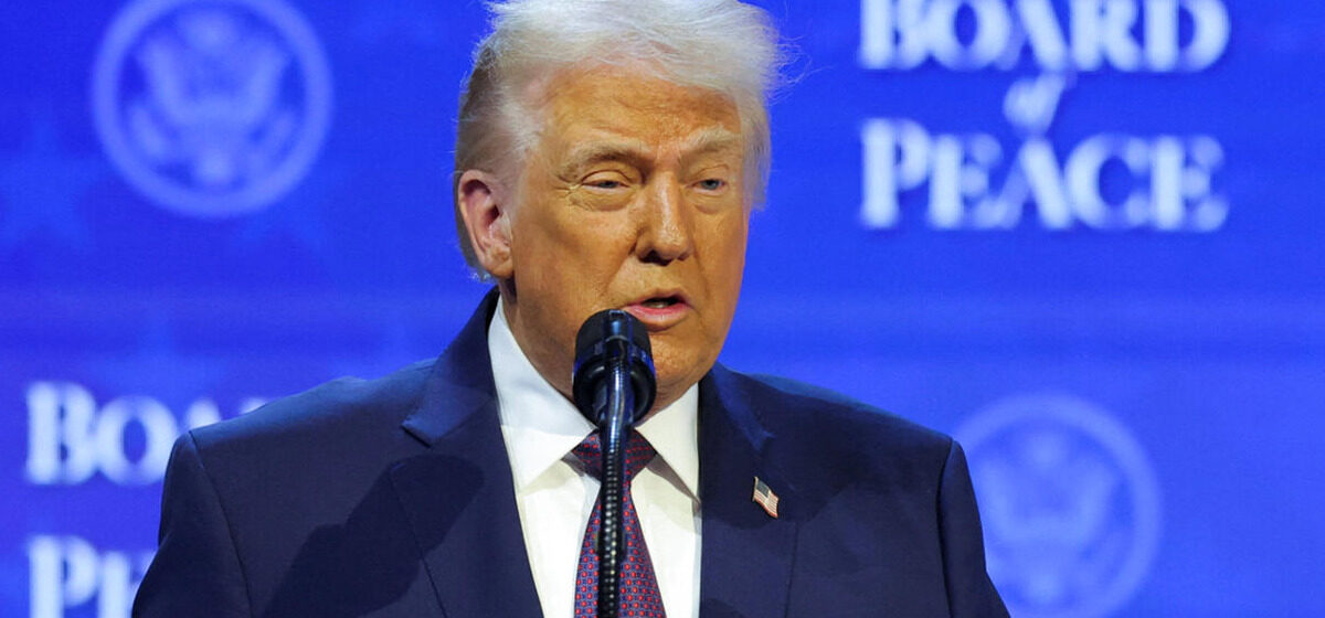 SNCF - Accord sur le Groenland, « no kids » à la SNCF et jeune mère tuée à Nice : les informations essentielles à retenir ce midi