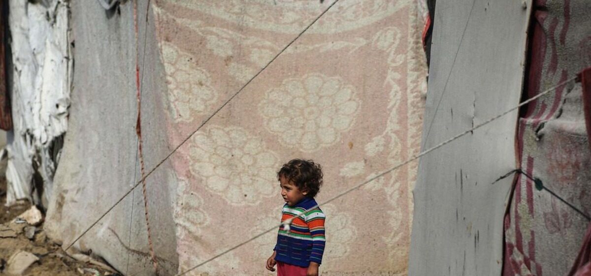 Enfants - À Gaza, Au Moins 100 Enfants Tués Par Des « frappes Aériennes » Ou Des « tirs » Depuis Le Cessez-le-feu, D’après L’UNICEF