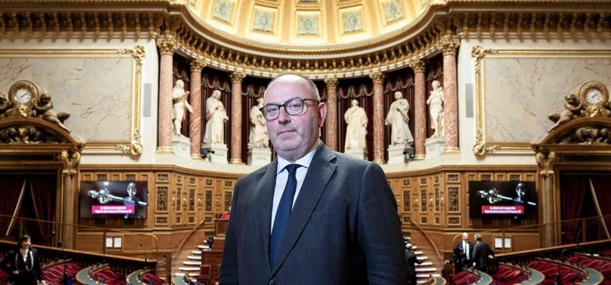 Insecticide - Laurent Duplomb Souhaite Proposer Une Nouvelle Loi Pour Réintroduire L’Insecticide L’acétamipride