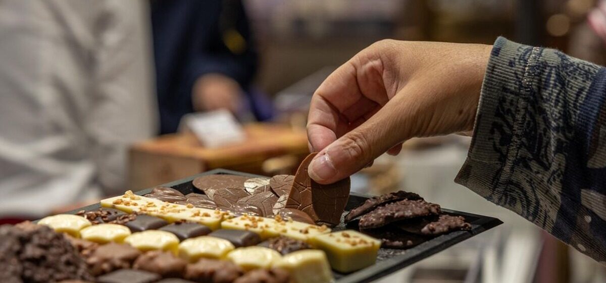 chocolat - « 40 emplois créés : une usine de chocolat s’implante dans l’Oise d’ici la fin de l’année »