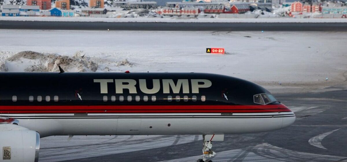 Macron - Groenland : Emmanuel Macron Avertit Des « conséquences En Cascade Inédites » En Cas De Violation De La Souveraineté Du Territoire