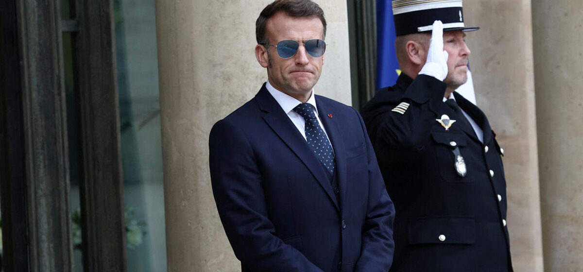 Macron - Narcotrafic : Emmanuel Macron convoque une nouvelle réunion à l’Élysée, la troisième depuis la mort de Mehdi Kessaci.