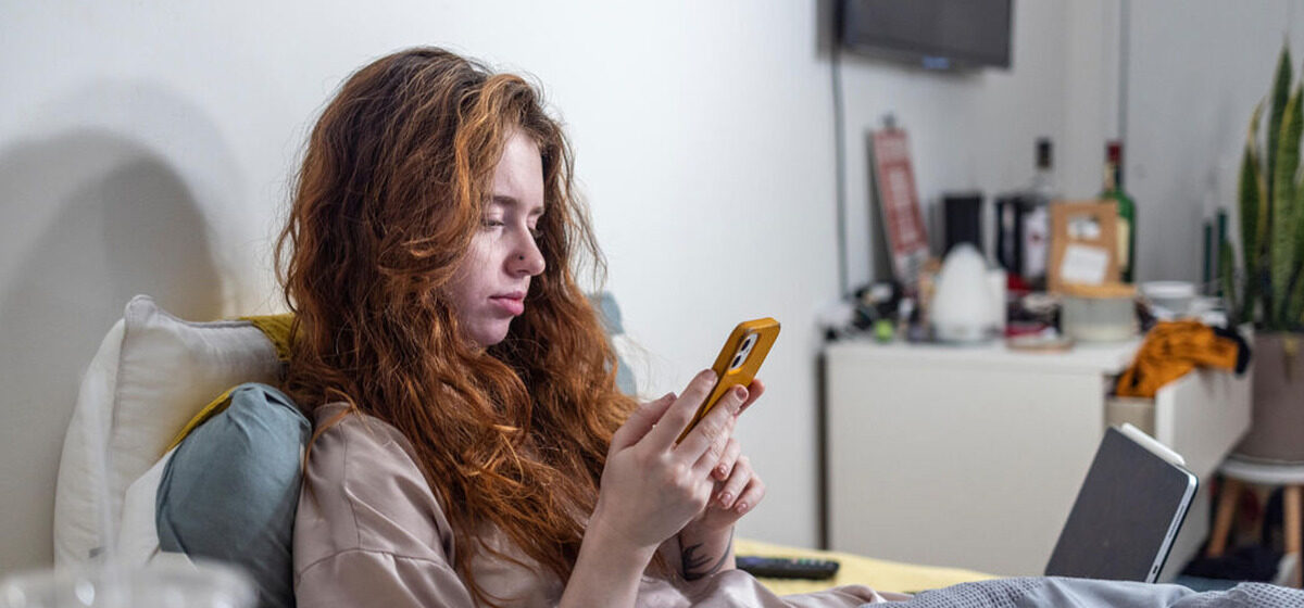 Étudiants - Le Lien Entre le Trouble de l'Attention et les Comportements Sexuels à Risque chez les Étudiants Révélé par une Nouvelle Étude