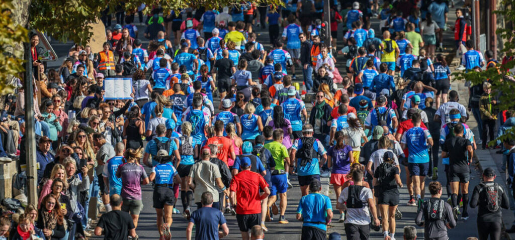 Champs-Élysées - 10 km des Champs-Élysées : Rues fermées, stationnement interdit… Voici ce qu'il faut savoir sur les restrictions de circulation