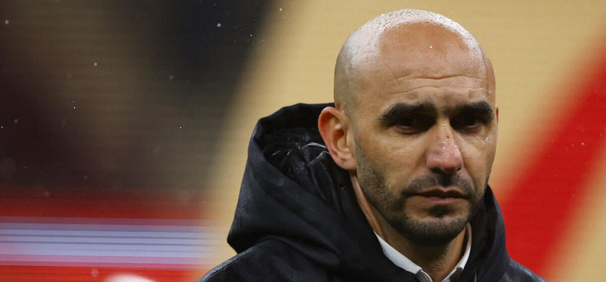 Entraîneur - 2025 : Walid Regragui nommé Meilleur Entraîneur du Tournoi malgré la défaite du Maroc en finale