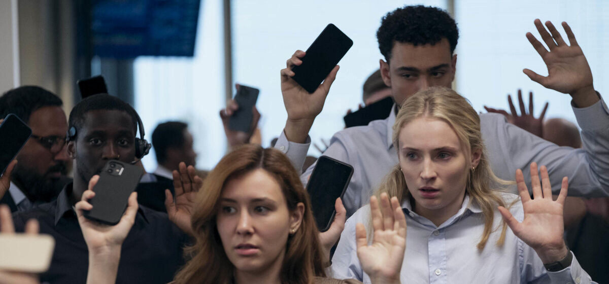 Steal - « Steal » sur Prime Video : Un thriller surprenant avec Sophie Turner de « Game of Thrones »