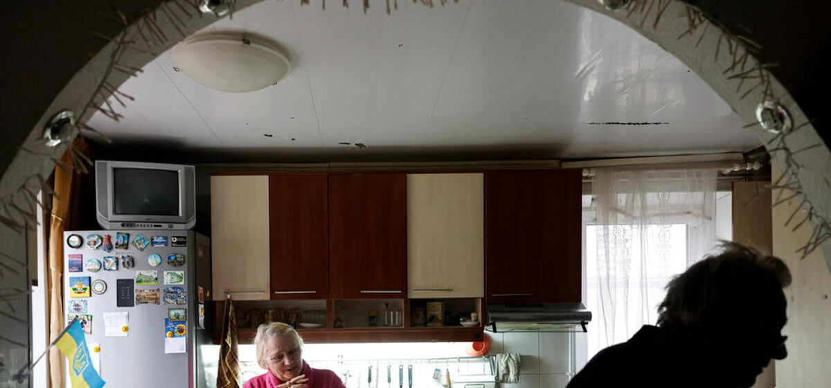 Coupures - Ukraine : Coupures de courant massives suite à une défaillance technique, le métro de Kiev à l'arrêt