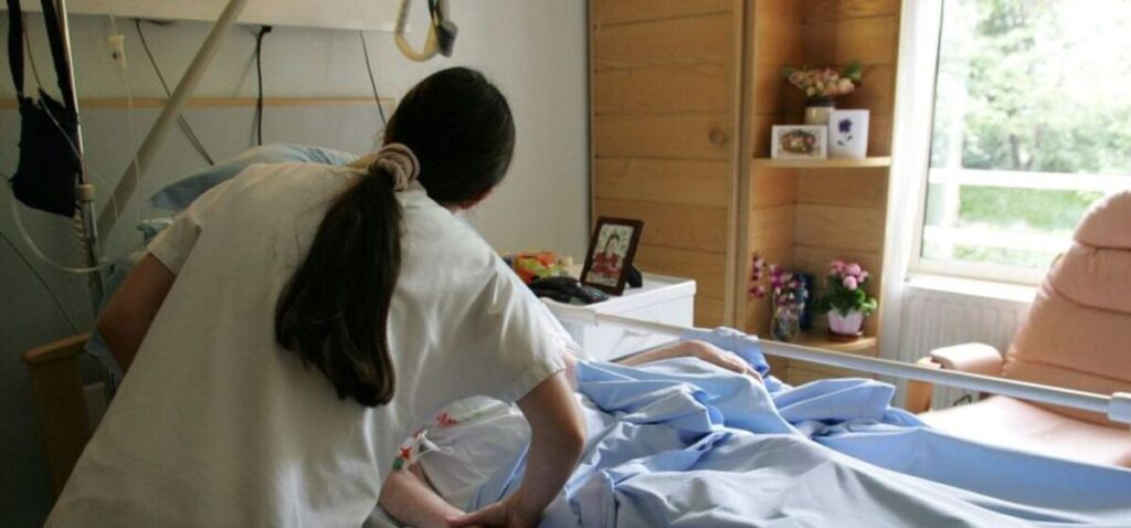 Euthanasie - Espagne : La Justice Donne Gain de Cause à une Femme Paraplégique de 25 Ans Souhaitant Accéder à l'Euthanasie