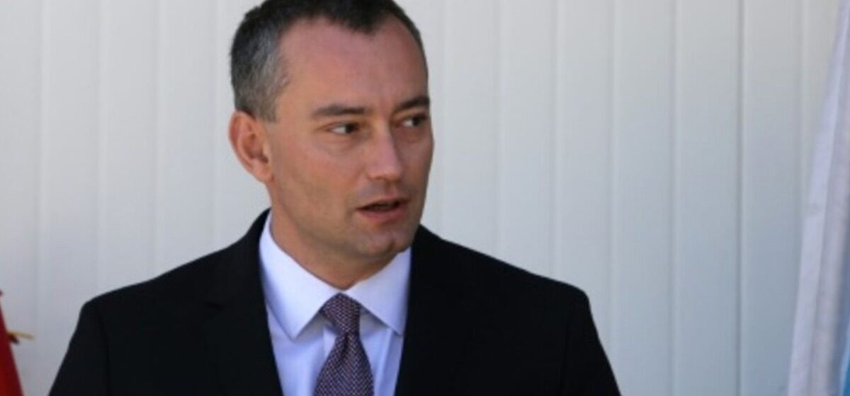 Mladenov - Modéré et « Adoubé par Trump » : Qui est Nickolay Mladenov, le diplomate bulgare pressenti pour diriger le plan de paix pour Gaza ?