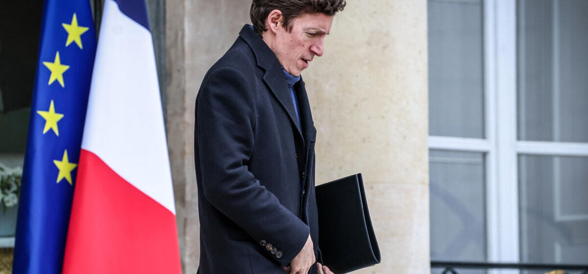 violences - Violences dans le périscolaire : le ministre de l'Éducation va faire « plusieurs signalements » à la justice pour différents établissements