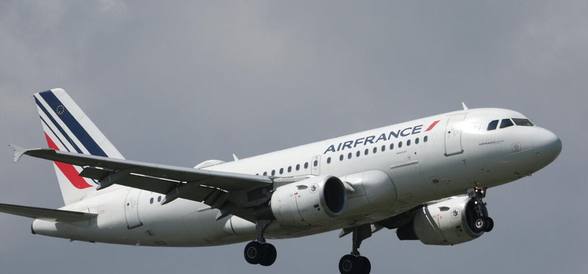 vol - Un vol Air France Beyrouth-Paris dérouté à Munich en raison d'une « odeur de fumée perçue à l'arrière de la cabine »
