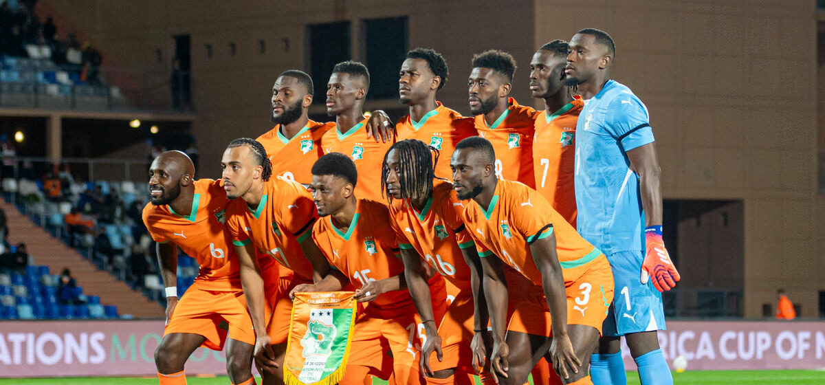 joueurs - « Pourquoi les joueurs ivoiriens ont-ils terminé dans un camp militaire après leur élimination à la CAN ? »