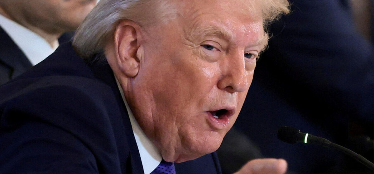 douanes - Trump impose de nouveaux droits de douane aux pays s'opposant à l'annexion du Groenland, y compris la France