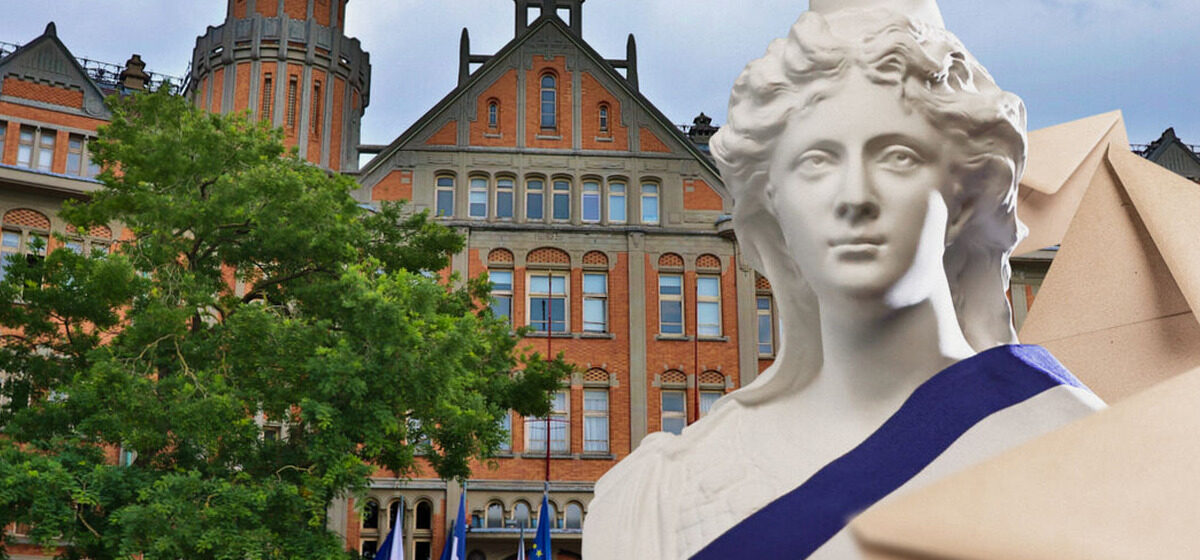 Candidats - Municipales 2026 à Lille : Deslandes, Baly, Addouche, Valet, Spillebout… Qui Sont Les Candidats à La Mairie ?