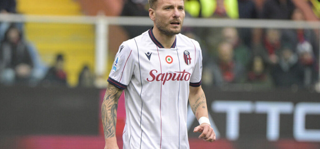 Mercato - Mercato Paris FC : L'attaquant international italien Ciro Immobile sur le point de rejoindre le promu parisien