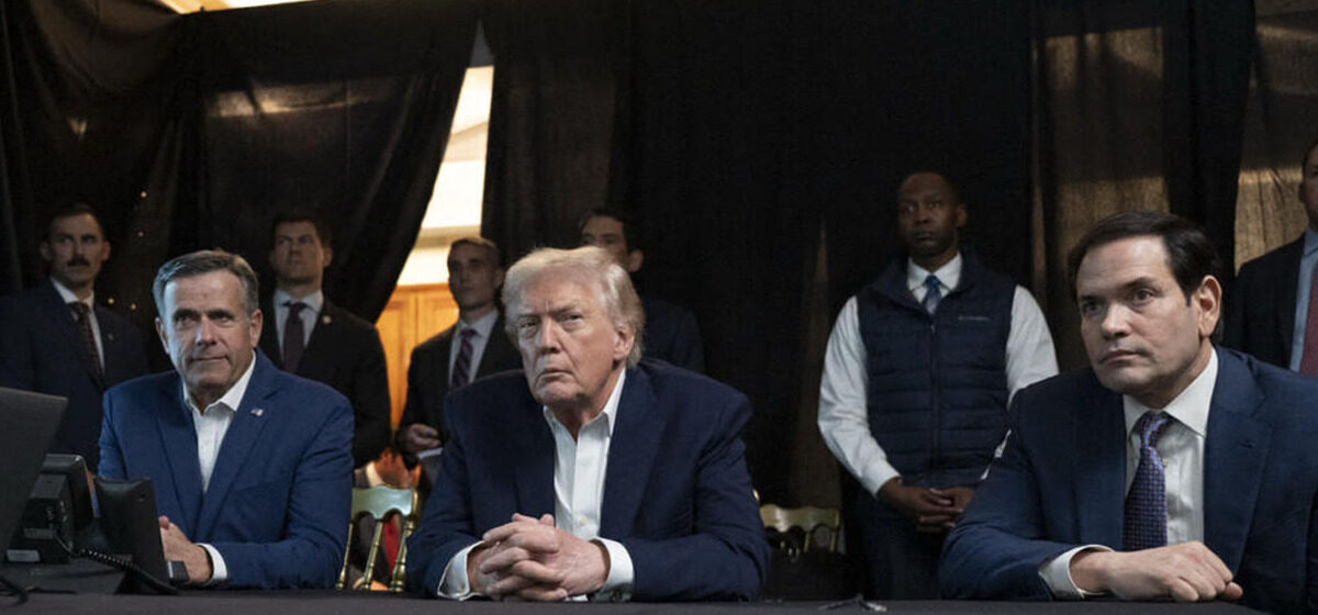 Trump - Transition du pouvoir, infrastructures pétrolières, présence militaire… Ce que Trump envisage pour le Venezuela après la capture de Maduro