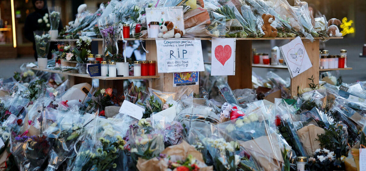 Suisse - Incendie en Suisse : Seize nouveaux corps identifiés et restitués à leurs familles, dont celui d’un Français de 39 ans