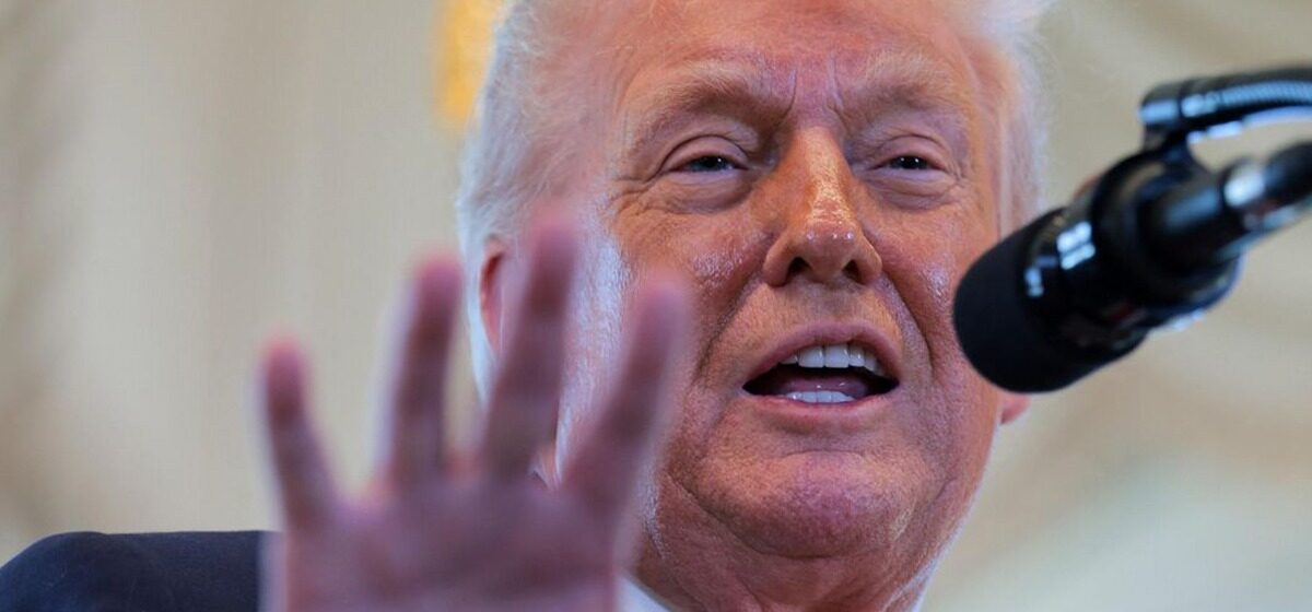 Trump - « Je l’aime beaucoup » : Trump imite à nouveau Macron sur la même histoire concernant les médicaments