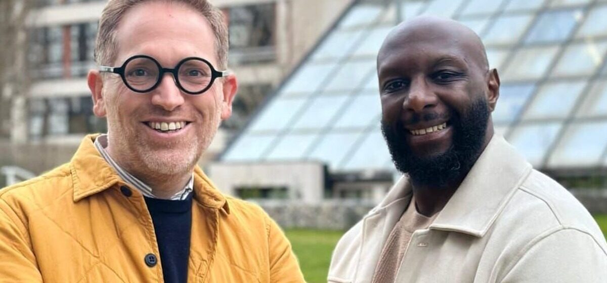 maire - Municipales 2026 : Soutenu par le champion de boxe, ce maire des Yvelines se prépare au combat