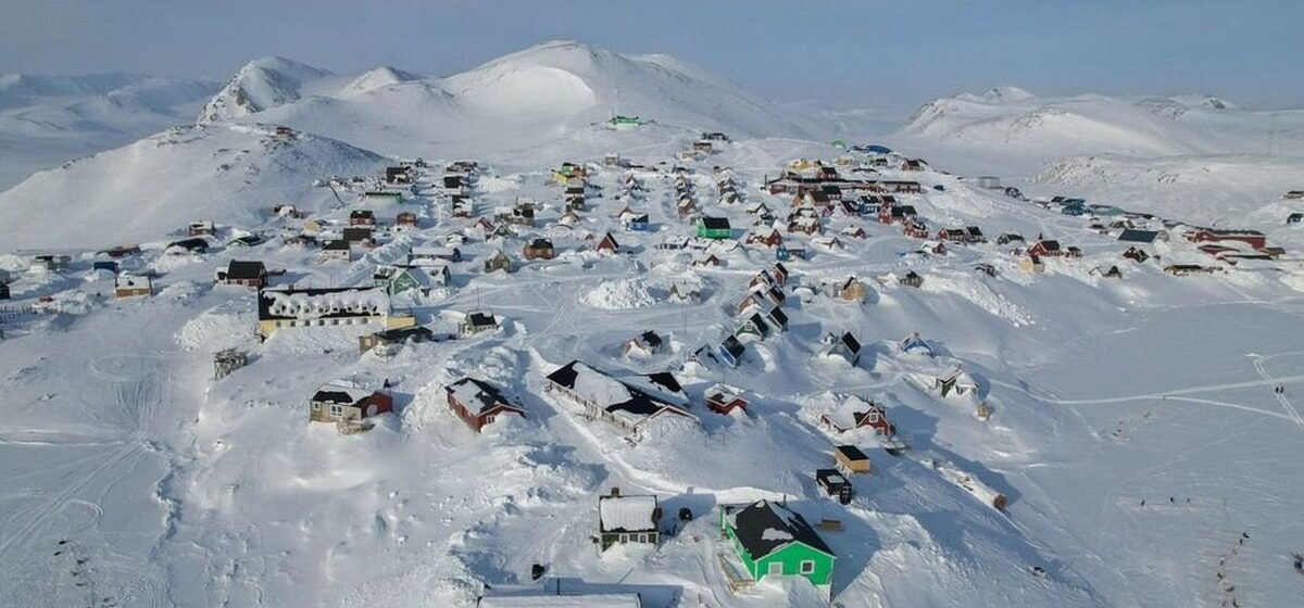 Groenland - « Le Groenland appartient à son peuple » : La déclaration de sept leaders européens, dont Macron
