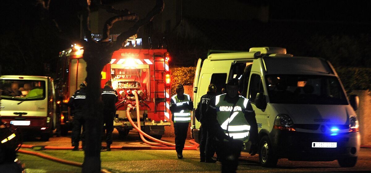 clients - « En moins de deux minutes, nous avons évacué tous nos clients » : Début d'incendie dans une discothèque de la Sarthe