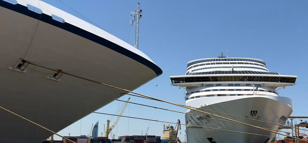 Croisières - Une Compagnie de Croisières Américaine Embrasse la Tendance « Adults Only » en Bannissant les Enfants de Ses Navires