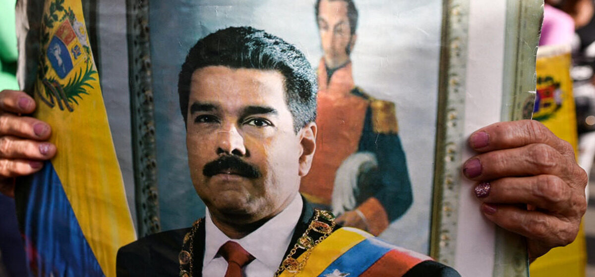 Maduro - Maduro capturé par les États-Unis : comment une taupe de la CIA s'est infiltrée au cœur du gouvernement vénézuélien ?