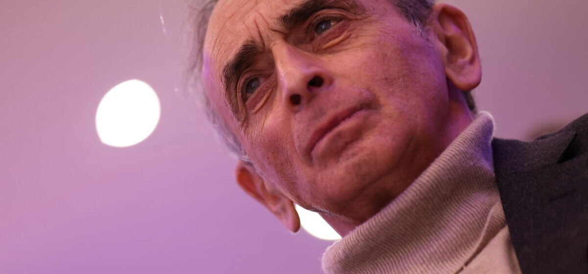 Zemmour - Municipales 2026 : Reconquête « proposera la fusion » des droites au second tour, affirme Zemmour