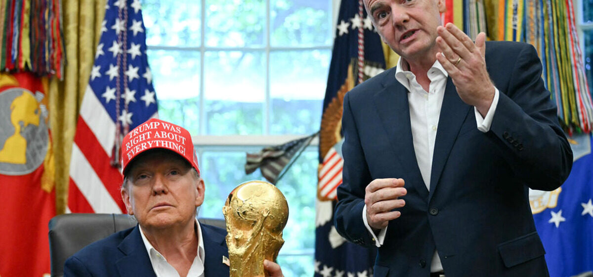 Boycott - « Y Aller Poserait Un Problème Moral » : Face à Trump, La Petite Musique d'un Boycott du Mondial 2026 Émerge en Europe