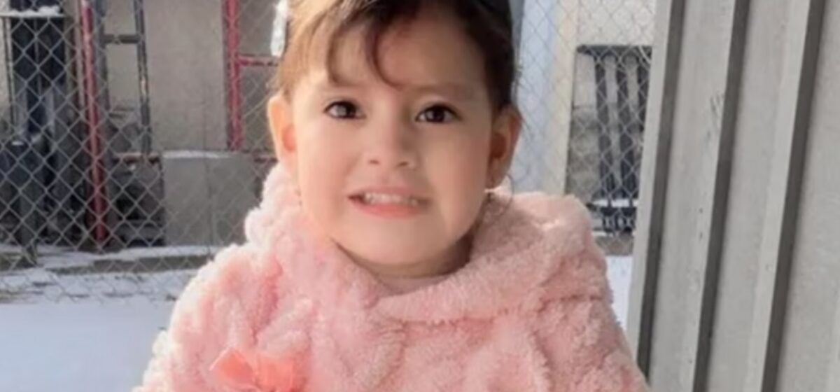 Fillette - « Une Horreur Inimaginable » : Une Fillette de 2 Ans Placée en Détention par l'ICE Alors Qu'elle Rentrait des Courses avec Son Père