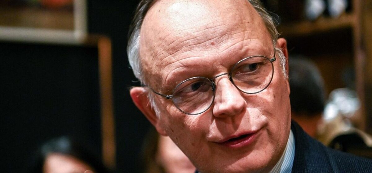 Refuse - Edouard Philippe Refuse de « Céder » à la « Résignation » Malgré une Situation Politique « Mauvaise »