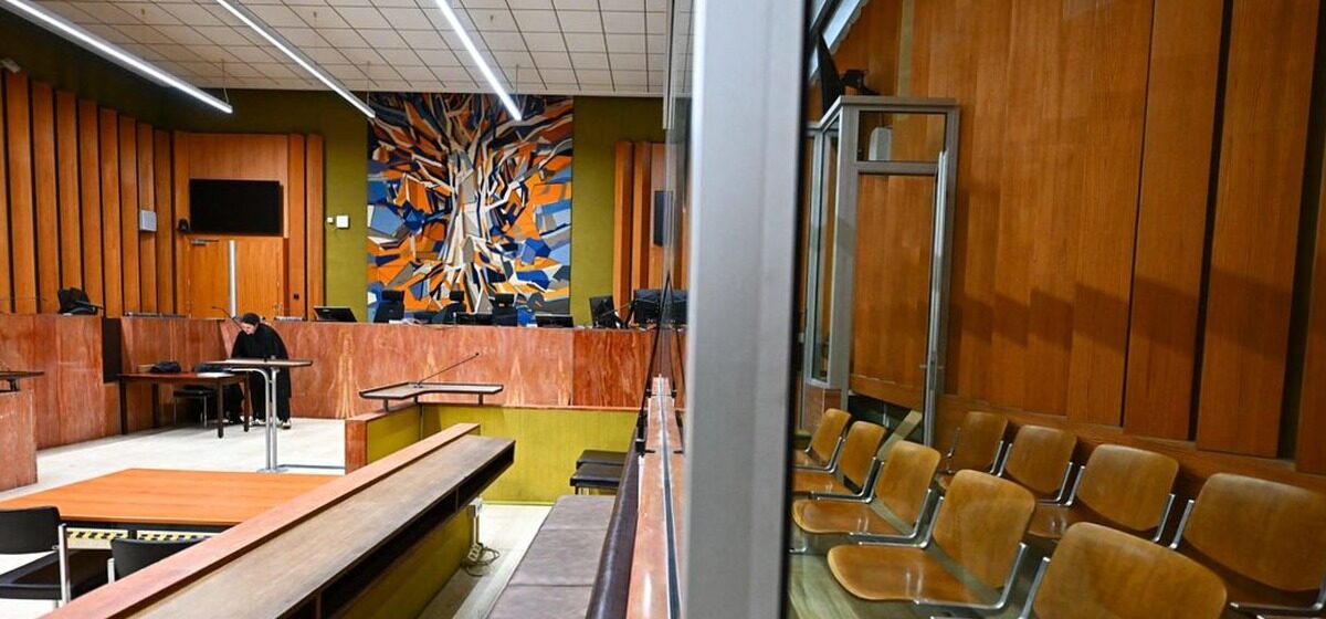 prêtre - « Je suis fatigué » : L'assassin présumé du prêtre en Vendée boycotte la deuxième journée de son procès