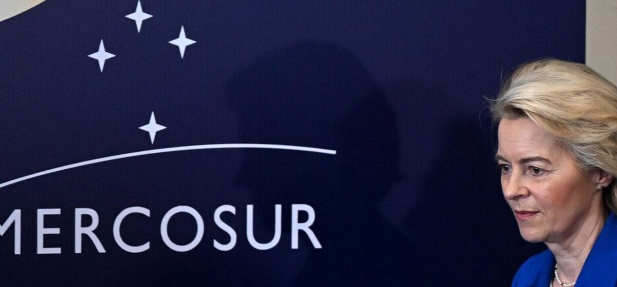 Accord - Mercosur : Quels Changements Réels Apportera Cet Accord De Libre-échange ?