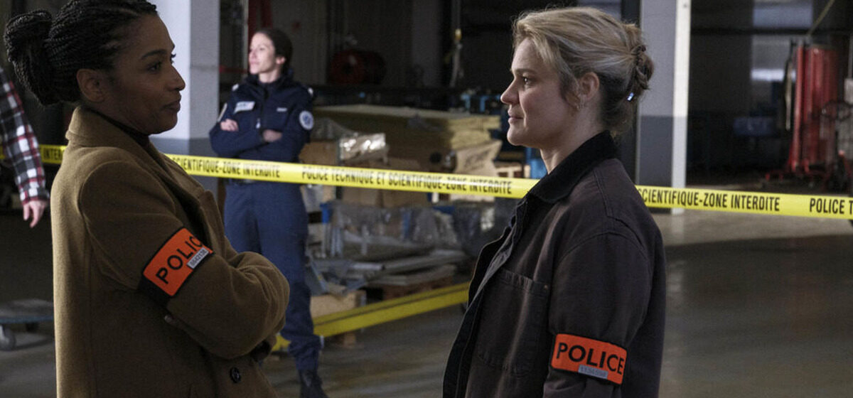 téléfilm - Audiences TV : Surprise, le téléfilm « Comme Une Ombre » parvient à surpasser la série « Elsbeth »