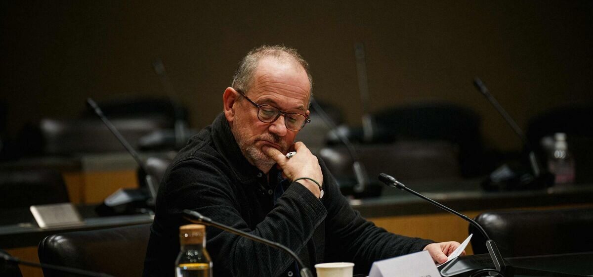 plainte - Enregistrement clandestin de Thomas Legrand et Patrick Cohen : la plainte des journalistes classée sans suite