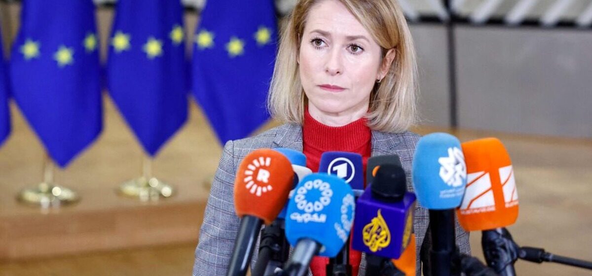 Gardiens - Iran : L'Union Européenne pourrait inscrire les Gardiens de la Révolution sur la liste des « organisations terroristes » ?