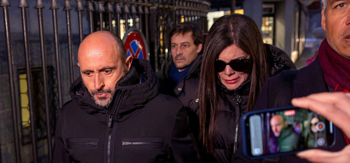 Incendie - Incendie de Crans-Montana : La détention préventive de Jacques Moretti, gérant du bar Le Constellation, confirmée