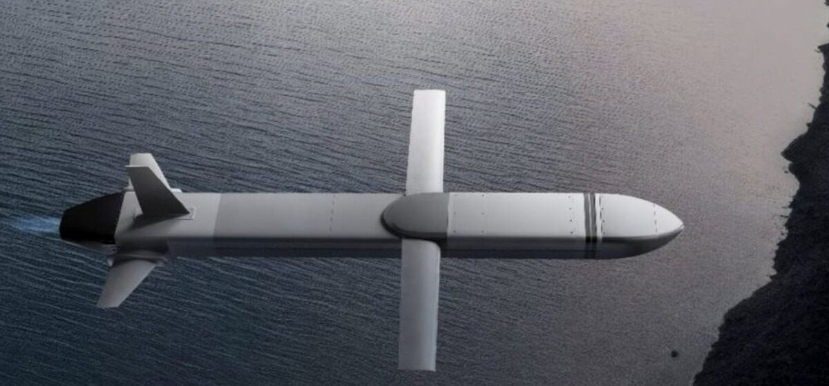 missile - Guerre en Ukraine : Kiev développe le missile Ruta Block 2 avec 250 kg d'explosifs, une surprise inattendue