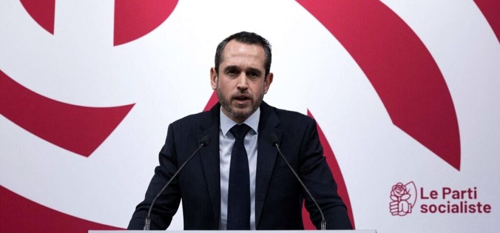 Liste - Municipales : Le Parti Socialiste Présente 2 000 Têtes de Liste