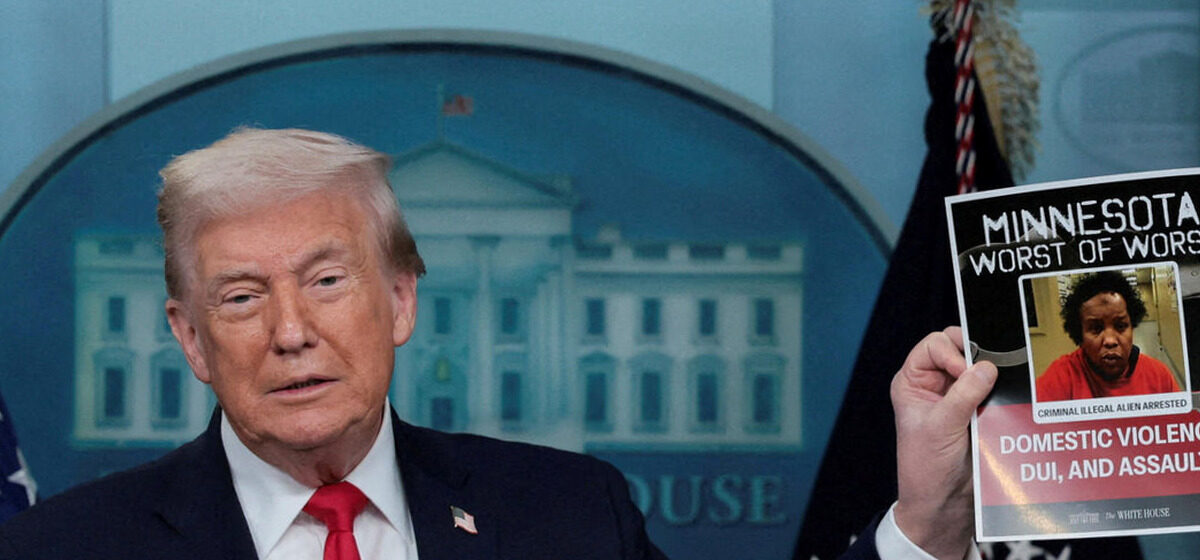 Trump - Donald Trump Refuse l'Invitation de Macron à la Réunion du G7