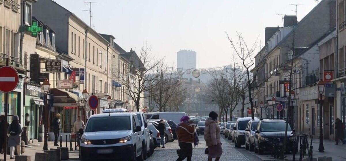 Creil - Municipales 2026 à Creil : Comment résoudre les difficultés du quartier de la Gare ?
