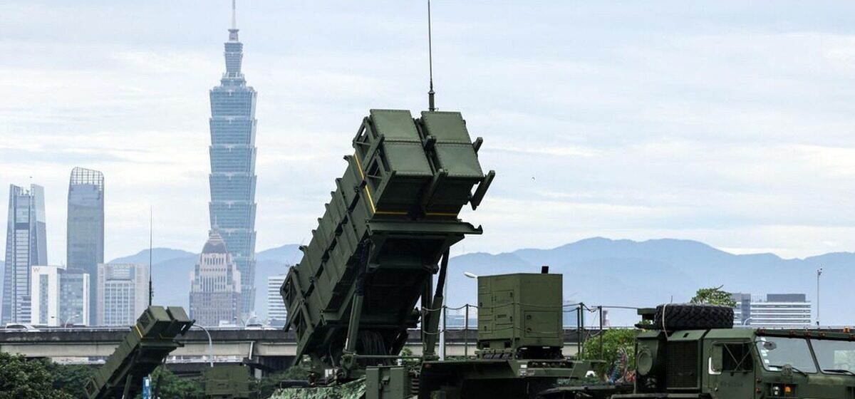 missile - Guerre en Ukraine : Qu'est-ce que le Pac-3, le missile le plus avancé au monde obtenu par Zelensky auprès de Trump ?